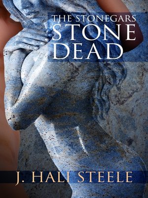 cover image of Stone Dead